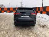 Toyota RAV4 2023 года за 17 000 000 тг. в Уральск – фото 3