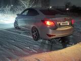 Hyundai Accent 2014 года за 5 300 000 тг. в Караганда – фото 4