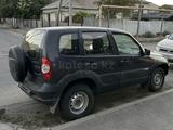 Chevrolet Niva 2014 года за 4 000 000 тг. в Шымкент – фото 4