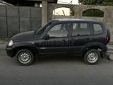 Chevrolet Niva 2014 года за 4 000 000 тг. в Шымкент – фото 5