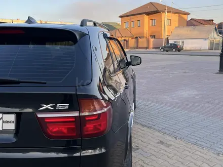 BMW X5 2007 года за 8 000 000 тг. в Павлодар – фото 4