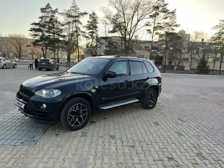 BMW X5 2007 года за 8 000 000 тг. в Павлодар – фото 9