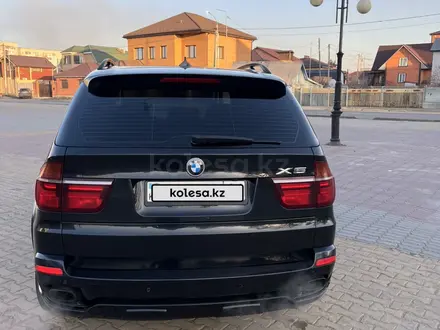 BMW X5 2007 года за 8 000 000 тг. в Павлодар – фото 2