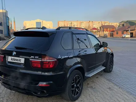 BMW X5 2007 года за 8 000 000 тг. в Павлодар – фото 3