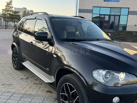 BMW X5 2007 года за 8 000 000 тг. в Павлодар – фото 6