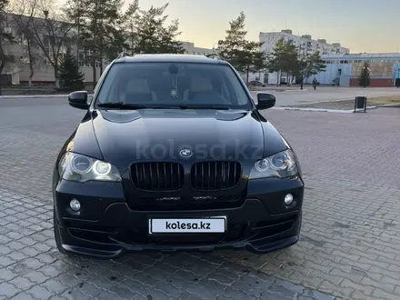 BMW X5 2007 года за 8 000 000 тг. в Павлодар – фото 7