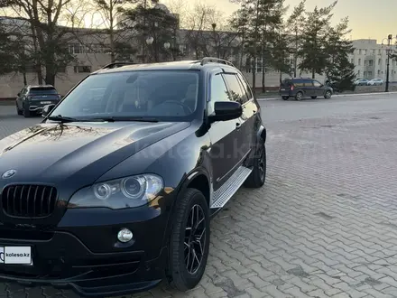 BMW X5 2007 года за 8 000 000 тг. в Павлодар – фото 8