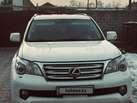 Lexus GX 460 2011 годаfor17 000 000 тг. в Алматы