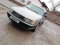 Audi 100 1991 годаүшін1 650 000 тг. в Шымкент