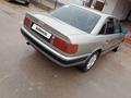 Audi 100 1991 годаүшін1 650 000 тг. в Шымкент – фото 3