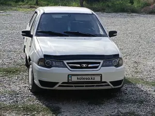 Daewoo Nexia