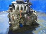 Двигатель HONDA FIT GE6 L13A VTEC за 86 000 тг. в Костанай – фото 3