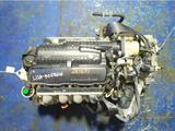 Двигатель HONDA FIT GE6 L13A VTEC за 86 000 тг. в Костанай – фото 4