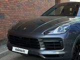 Porsche Cayenne Coupe 2020 годаүшін42 000 000 тг. в Астана – фото 2