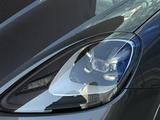 Porsche Cayenne Coupe 2020 годаүшін42 000 000 тг. в Астана – фото 3
