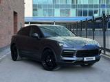 Porsche Cayenne Coupe 2020 годаүшін42 000 000 тг. в Астана – фото 4