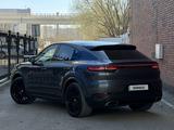 Porsche Cayenne Coupe 2020 годаүшін42 000 000 тг. в Астана – фото 5