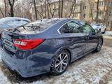 Subaru Legacy 2015 годаүшін7 800 000 тг. в Алматы – фото 5