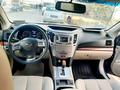 Subaru Outback 2013 годаүшін6 550 000 тг. в Жанаозен – фото 3