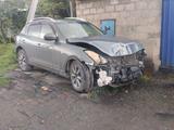 Infiniti EX35 2008 года за 100 000 тг. в Усть-Каменогорск