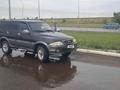 SsangYong Musso 2001 года за 2 600 000 тг. в Караганда – фото 3