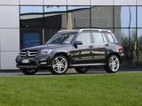 Стекло ФАРЫ Mercedes-BENZ GLK 204 (2008 — 2012 Г. В.)үшін44 800 тг. в Алматы – фото 2