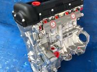 Мотор HYUNDAI двигатель все виды за 100 000 тг. в Костанай