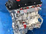 Мотор HYUNDAI двигатель все видыүшін100 000 тг. в Костанай – фото 3