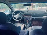 Audi A4 1995 года за 800 000 тг. в Караганда – фото 5