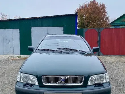 Volvo S40 1999 года за 2 199 999 тг. в Усть-Каменогорск – фото 8