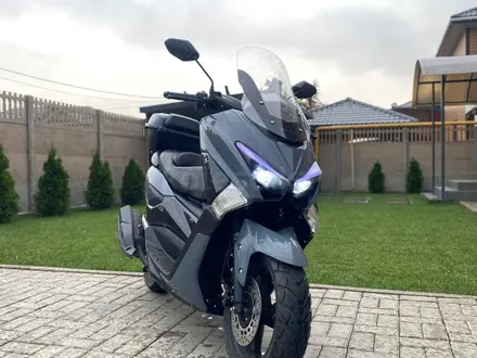 Yamaha  Y-MAX 2024 года за 450 000 тг. в Алматы – фото 3