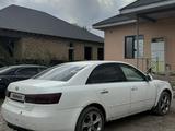 Hyundai Sonata 2008 годаүшін2 750 000 тг. в Талдыкорган – фото 2