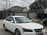 Hyundai Sonata 2008 годаүшін2 750 000 тг. в Талдыкорган – фото 4