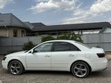 Hyundai Sonata 2008 годаүшін2 750 000 тг. в Талдыкорган