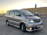 Toyota Alphard 2004 года за 7 800 000 тг. в Шымкент – фото 5