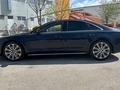 Audi A8 2011 года за 34 500 000 тг. в Алматы – фото 2