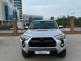 Toyota 4Runner 2020 года за 21 500 000 тг. в Актау