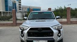 Toyota 4Runner 2020 года за 21 500 000 тг. в Актау