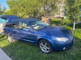 Subaru Outback 2007 года за 5 200 000 тг. в Алматы – фото 2