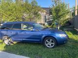 Subaru Outback 2007 года за 5 200 000 тг. в Алматы – фото 4