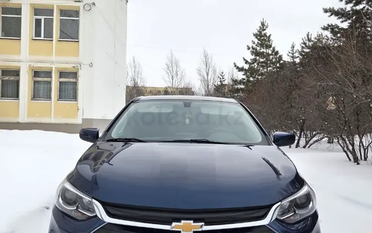 Chevrolet Onix 2023 года за 5 800 000 тг. в Костанай