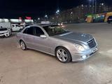 Mercedes-Benz E 320 2003 года за 5 200 000 тг. в Астана – фото 4