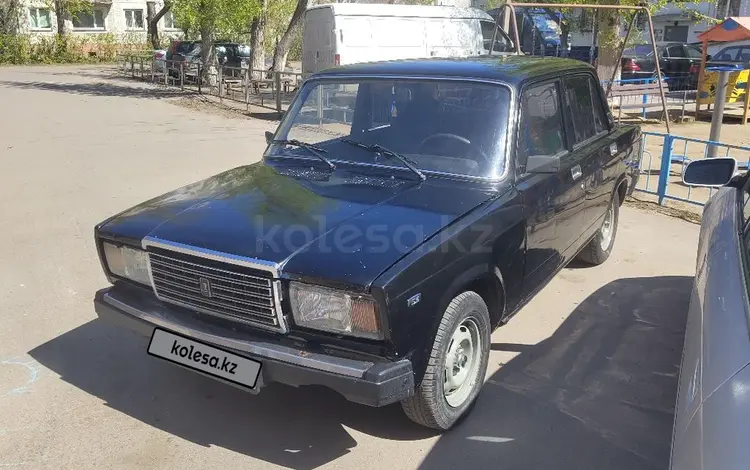 ВАЗ (Lada) 2105 1998 года за 750 000 тг. в Петропавловск