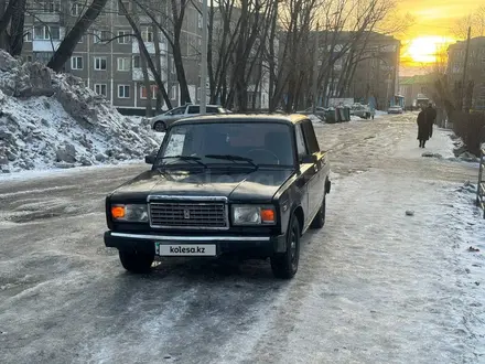 ВАЗ (Lada) 2105 1998 года за 750 000 тг. в Петропавловск – фото 4