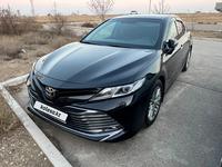 Toyota Camry 2021 годаүшін14 000 000 тг. в Актау