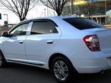 Chevrolet Cobalt 2023 года за 6 840 000 тг. в Алматы – фото 3