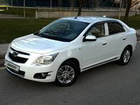 Chevrolet Cobalt 2023 года за 6 840 000 тг. в Алматы