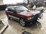 Mercedes-Benz 190 1989 годаүшін1 350 000 тг. в Шымкент