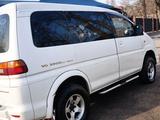 Mitsubishi Delica 1996 годаүшін4 500 000 тг. в Алматы