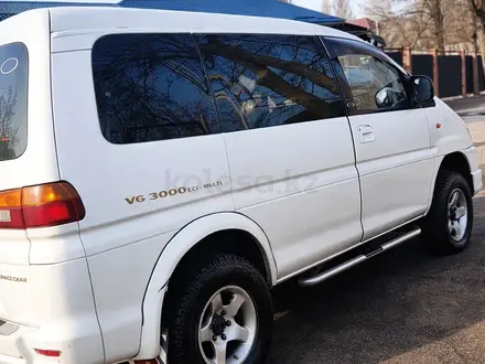Mitsubishi Delica 1996 года за 4 500 000 тг. в Алматы